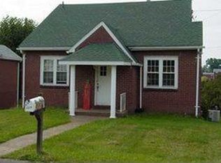 137 Cleveland Rd, Weirton, WV 26062