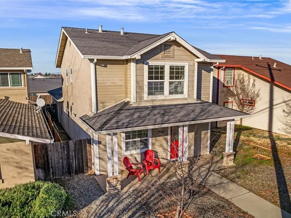 2645 Ceanothus Ave, Chico, CA 95973