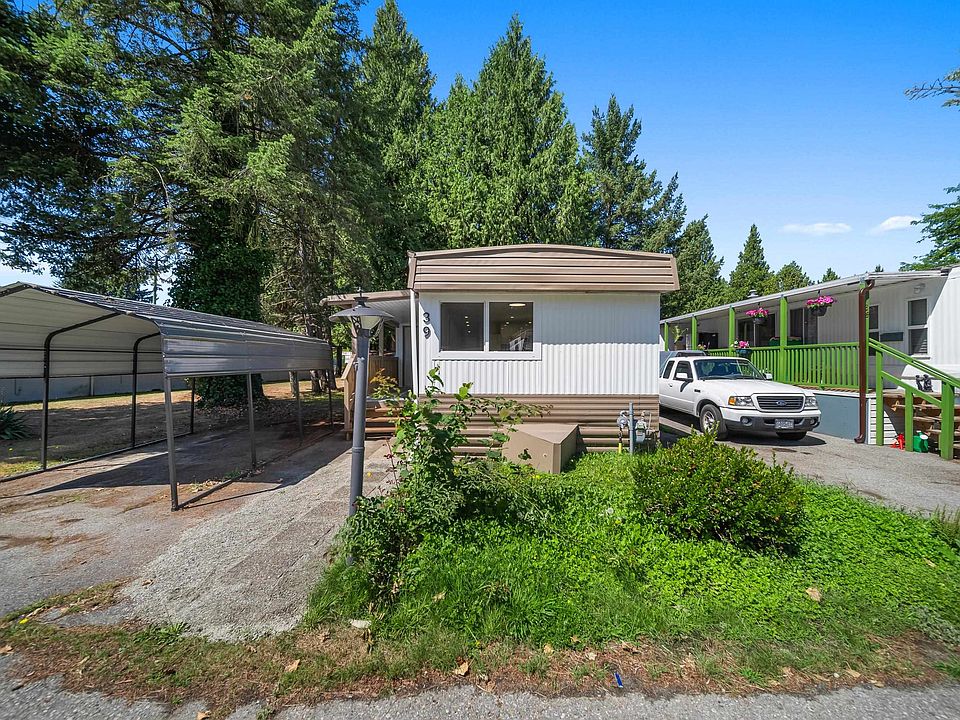 1st image of 21163 Lougheed Hwy #39