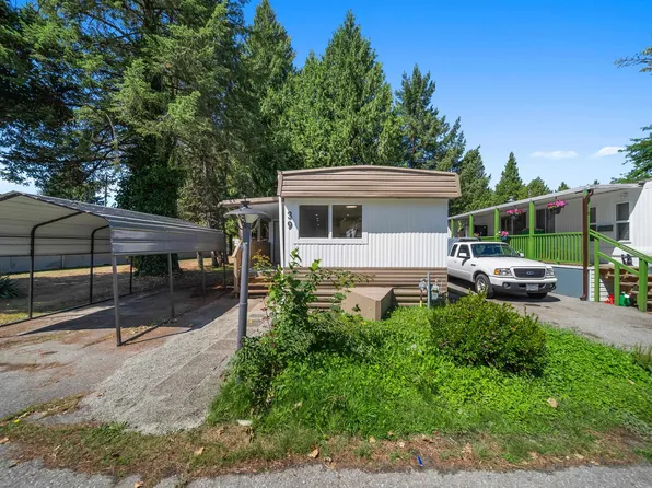 21163 Lougheed Hwy #39, Maple Ridge, BC V2X 2R4