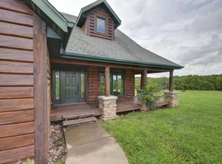 2215 Reed Rd, Sparta, MO 65753