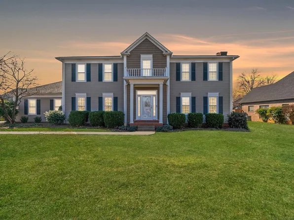 624 Newberry St, Bowling Green, KY 42103