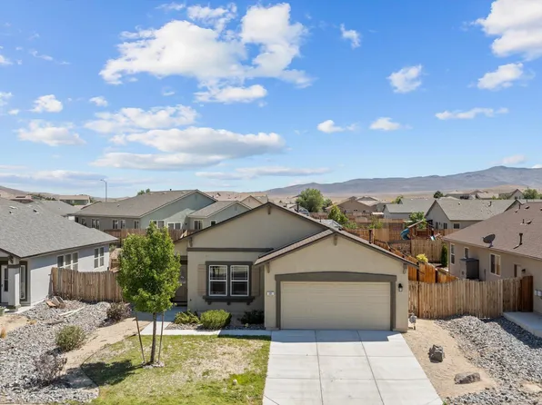 181 Walnut Dr, Fernley, NV 89408