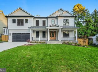 7509 Ben Avon Rd, Bethesda, MD 20817