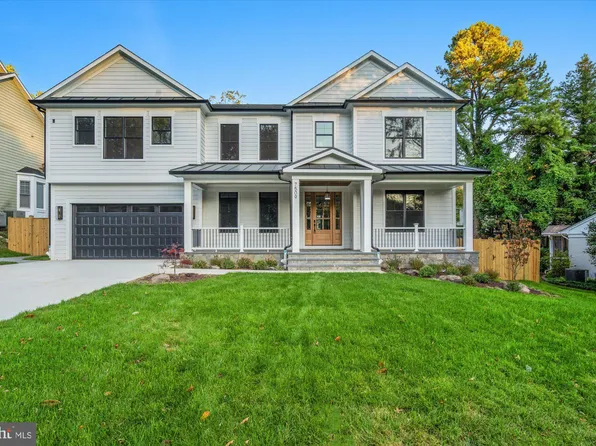7509 Ben Avon Rd, Bethesda, MD 20817