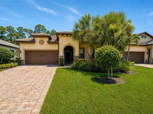 9432 Purple Martin Ct, Naples, FL 34120