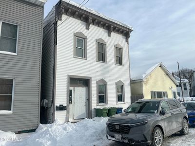 13 Reservoir Street, Cohoes, NY, 12047