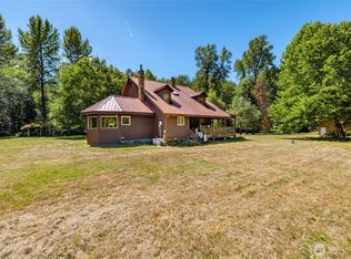 61018 Rockport Cascade Rd, Marblemount, WA 98267