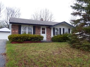 9408 W Darnel Ave, Milwaukee, WI 53224