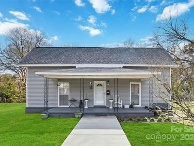 126 Charlotte St, York, SC, 29745
