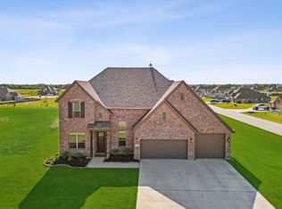 3110 Jessup Cir, Blue Ridge, TX 75424