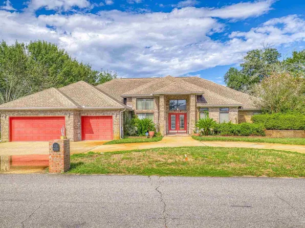 2715 Masters Blvd, Navarre, FL 32566