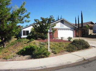 2037 Darlington Ct, El Cajon, CA 92019