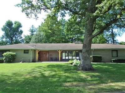 2506 Old Orchard Pl, Vincennes, IN, 47591