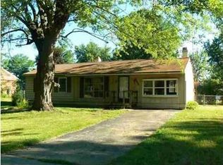 5648 Viking Dr, Jackson, MI