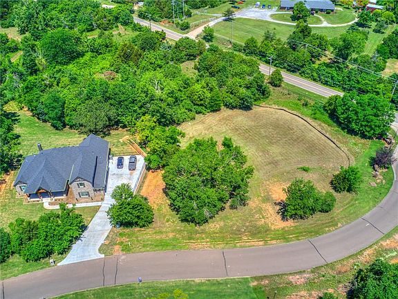 2nd image of 5409 Wheatley Way Lot 1