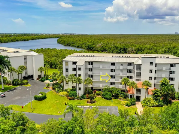 300 Stevens Landing Dr Unit 203, Marco Island, FL 34145