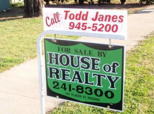 6163 Lucca Trl, Redding, CA 96003