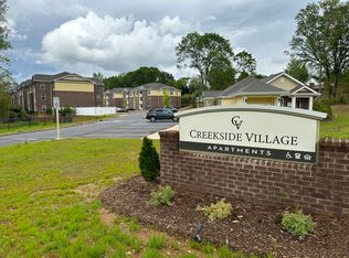 Creekside Village Apartments, Easley, SC 29640