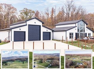 177 Nettlecarrier Ln, Monroe, TN 38573