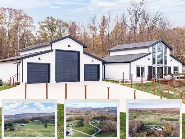 177 Nettlecarrier Ln, Monroe, TN 38573