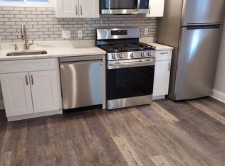 5015 N Capitol St NE #B, Washington, DC 20011