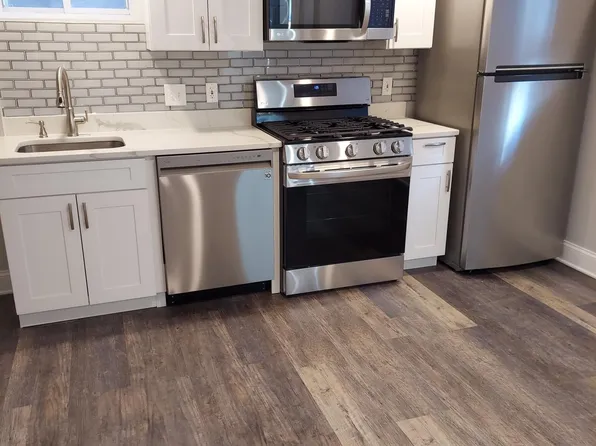 5015 N Capitol St NE #B, Washington, DC 20011