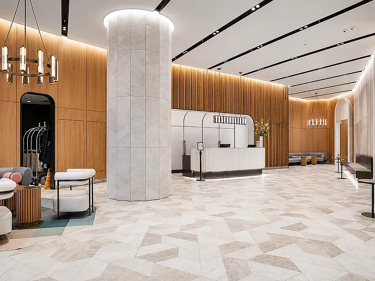 85 Fleet St #72C — Photo 11