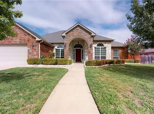 2203 Grizzly Trl, Harker Heights, TX 76548