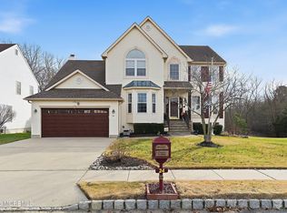 24 Gristmill Road, Howell, NJ 07731