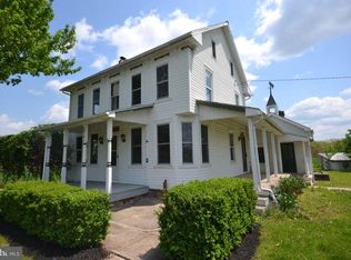 784 Hoffman Home Rd, Gettysburg, PA 17325