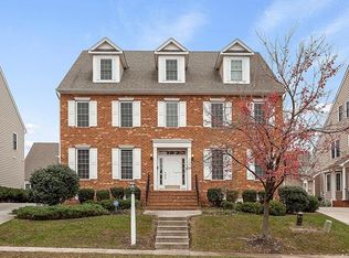 5047 Willows Green Rd, Glen Allen, VA 23059