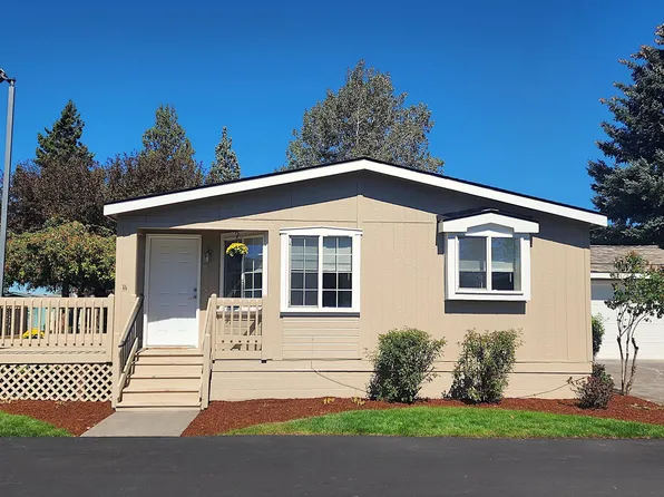 1188 NE 27th St Unit 73, Bend, OR 97701