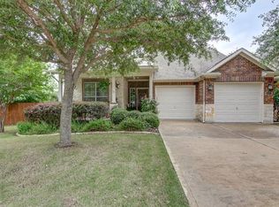 3564 Pine Needle Cir, Round Rock, TX 78681