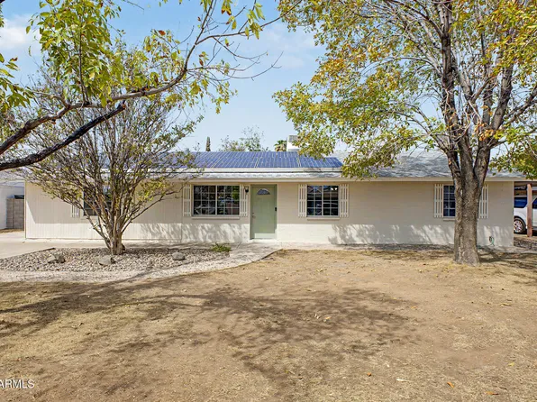 18072 N VILLA RITA Drive, Phoenix, AZ 85032
