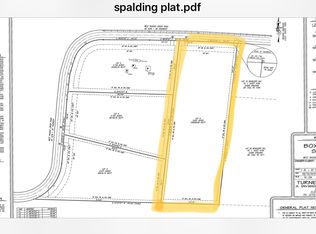 2644 W Rhudes Creek Rd, Elizabethtown, KY 42701