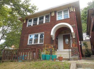 2301 Tilbury Ave, Pittsburgh, PA