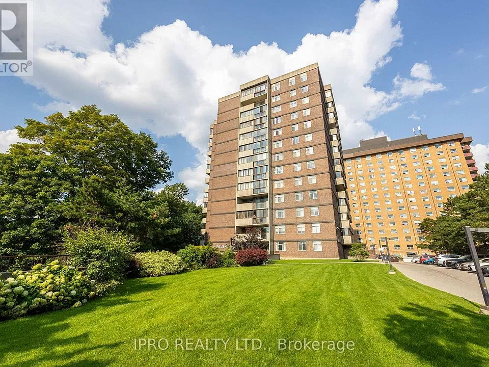1275 Markham Rd #1275