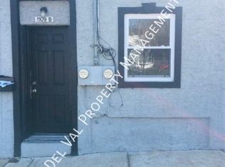1109 Morton Ave #2, Chester, PA