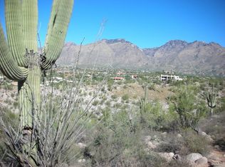 4695 N Rocky Crest Pl, Tucson, AZ 85750