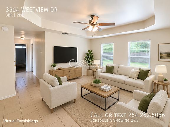 3rd image of 3504 Westview Dr