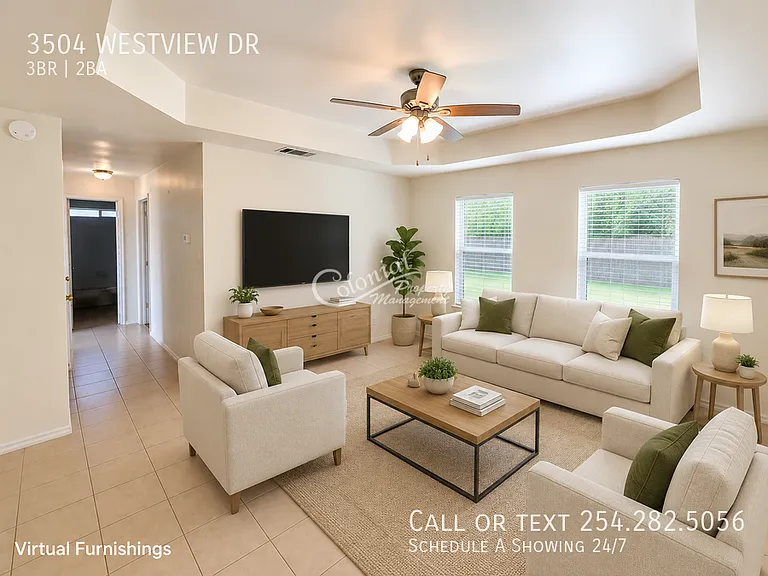 3504 Westview Dr — Photo 3