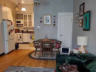 Rented by BLS Realty