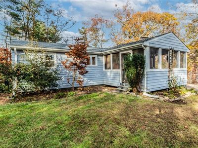 321 Scott Rd, Cumberland, RI, 02864