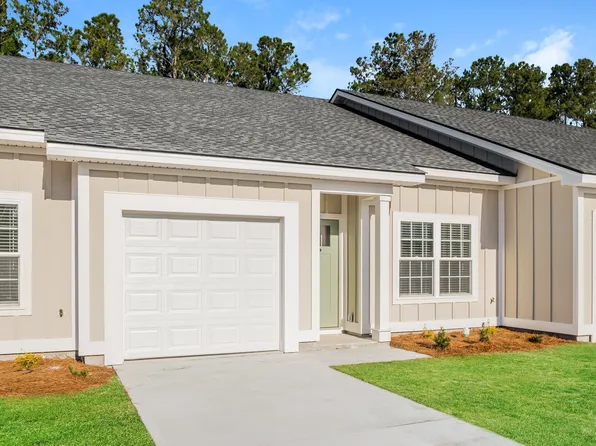1160 Walker Point Way, Brunswick, GA