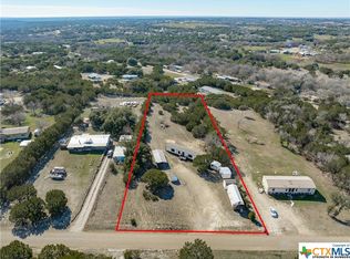 2751 Mulberry Dr, Kempner, TX 76539