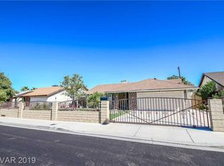 2813 Northam St, Las Vegas, NV 89102