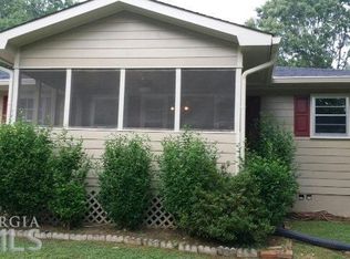 745 Buchanan Byp, Buchanan, GA 30113