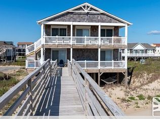 9806 E Surfside Dr, Nags Head, NC 27959