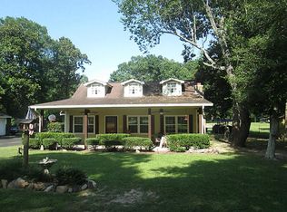 590 Brown Rd, Cleveland, TX 77328